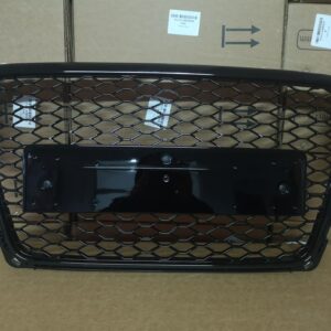 Grila Fagure Audi A4 B8 RS