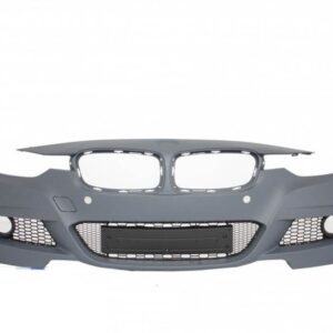 Bara Fata BMW F30 M Tech M-Packet se potriveste pe orice BMW F30  din 2010 pana in 2018 cu sau fara pachet m de fabrica