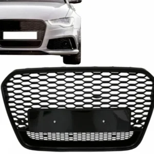 grila fagure audi a6 c7 4g