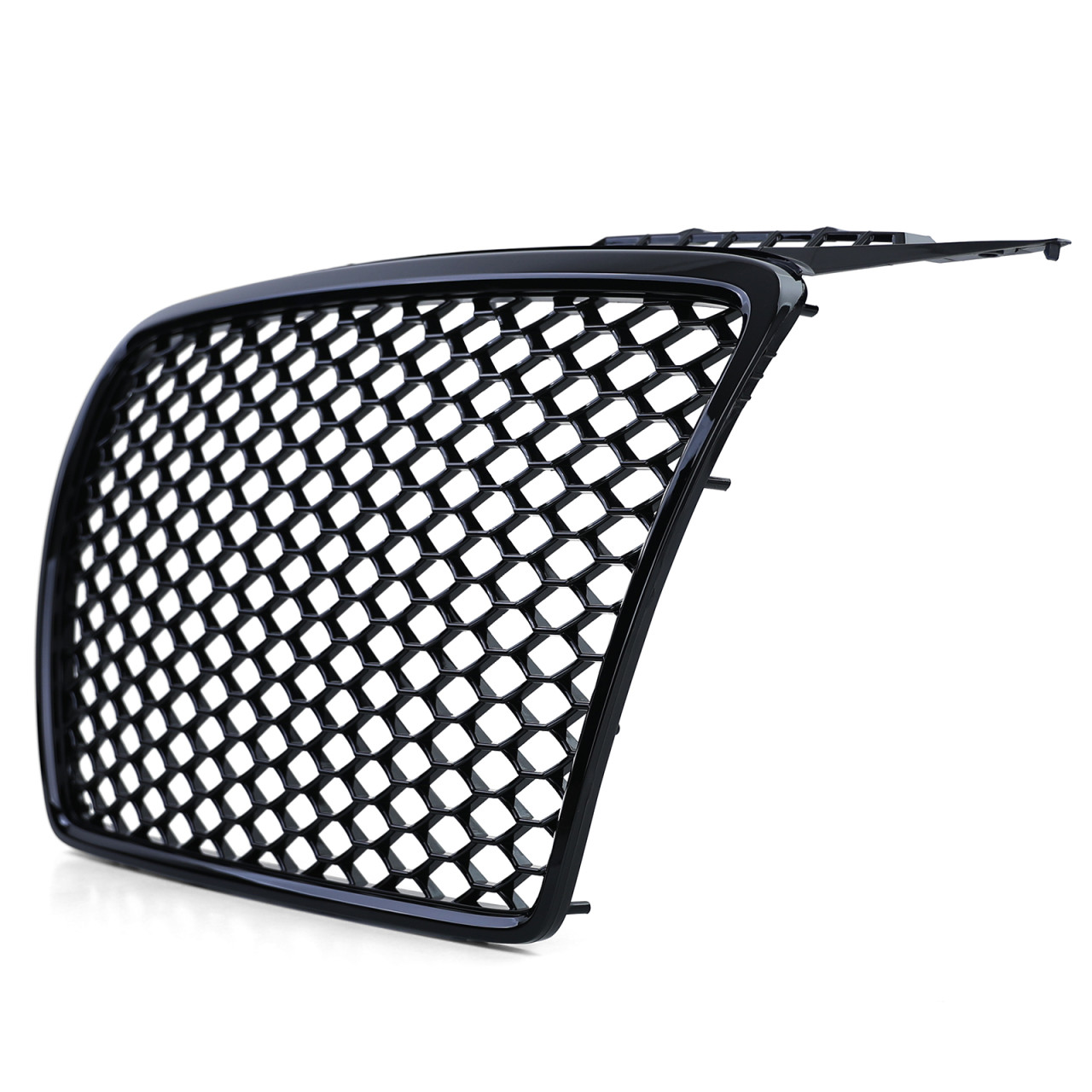grila fagure audi a3 8p