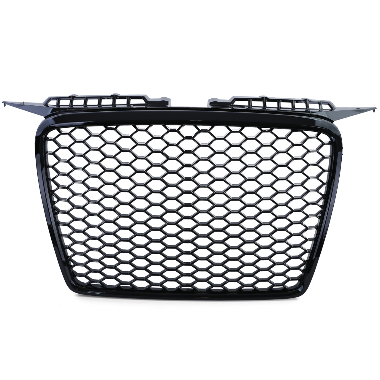 grila fagure audi a3 8p