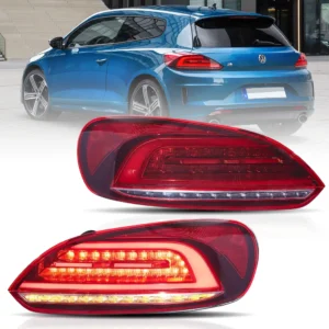 stopuri led vw scirocco